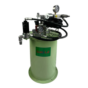 LB-FlowMaster Hydraulic