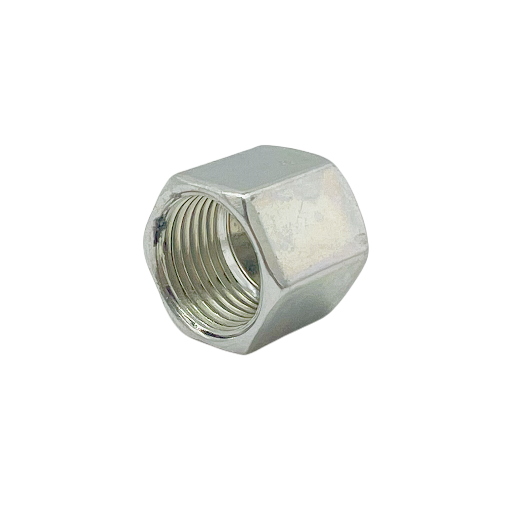 Coupling nut