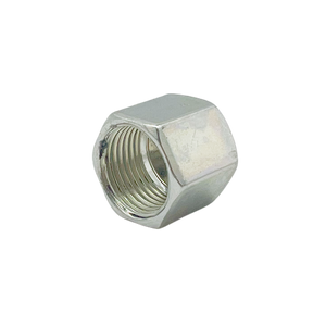 Coupling nut
