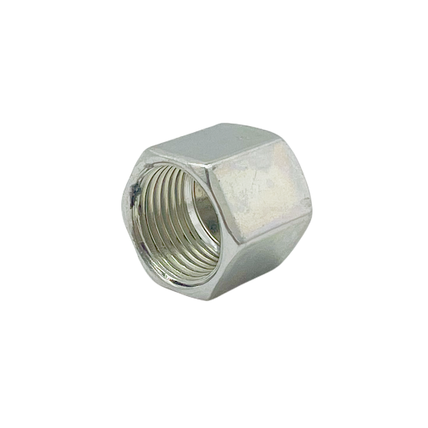Coupling nut