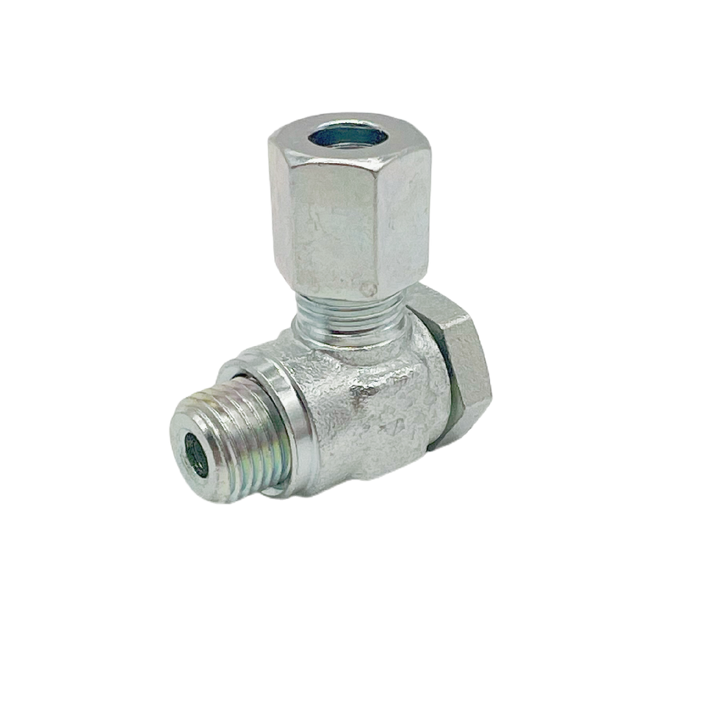 Swivel union