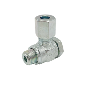 Swivel union