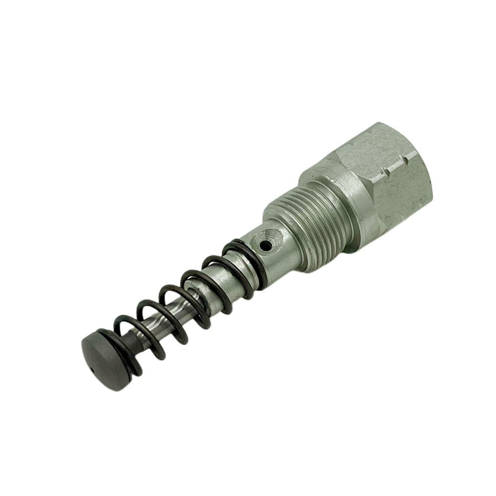 Pump elements for BekaMAX EP-1