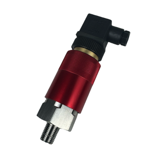 Pressure switch