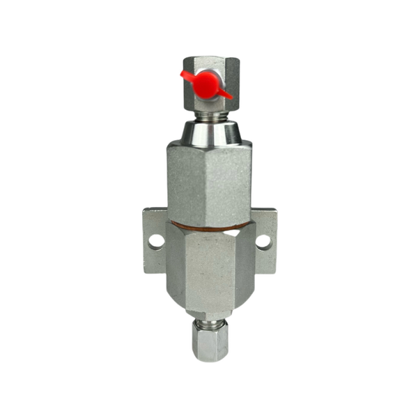 Grease filter